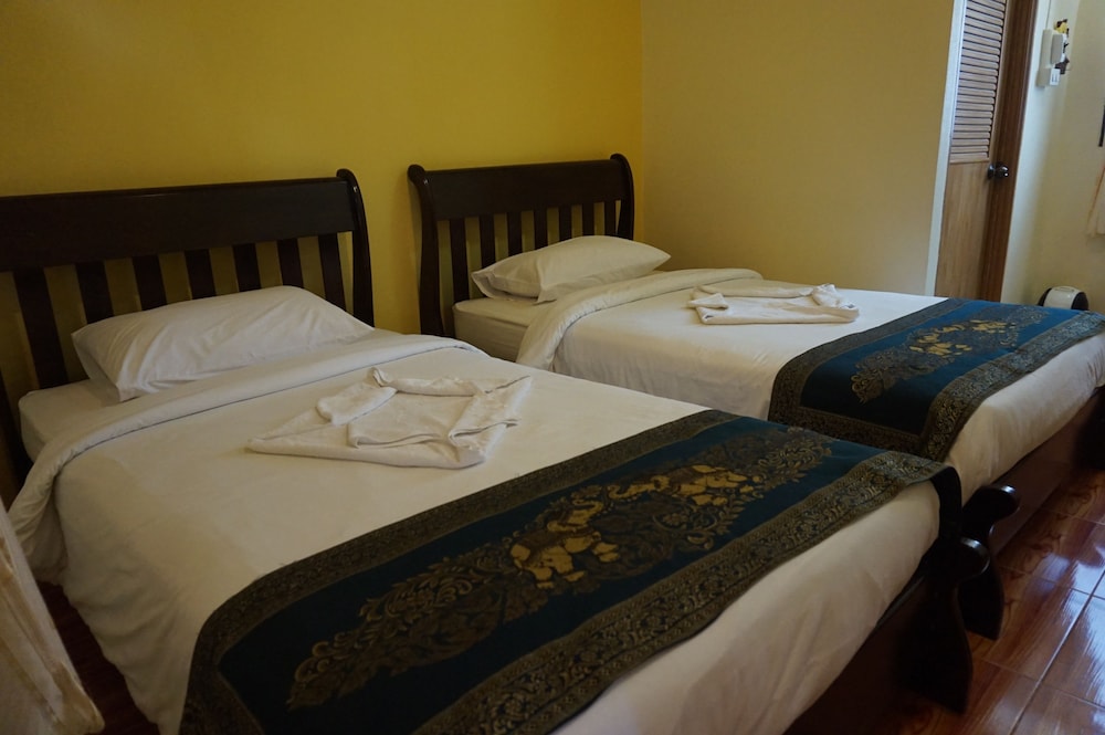 The Old Chiangkhan Boutique Hotel 10/31