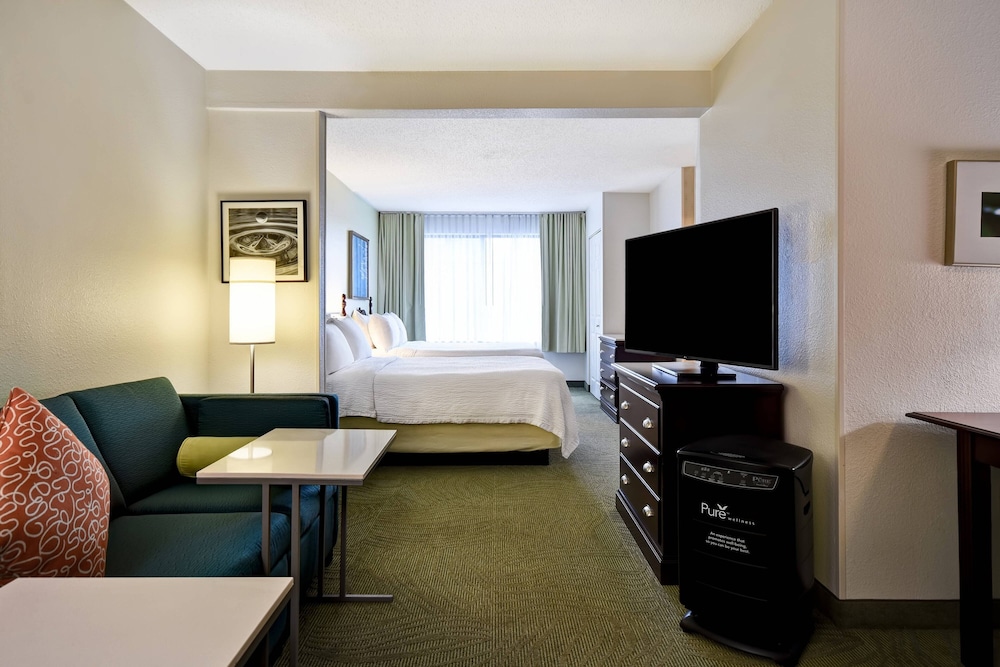 Springhill Suites Atlanta Buford Mall of Georgia 34/50