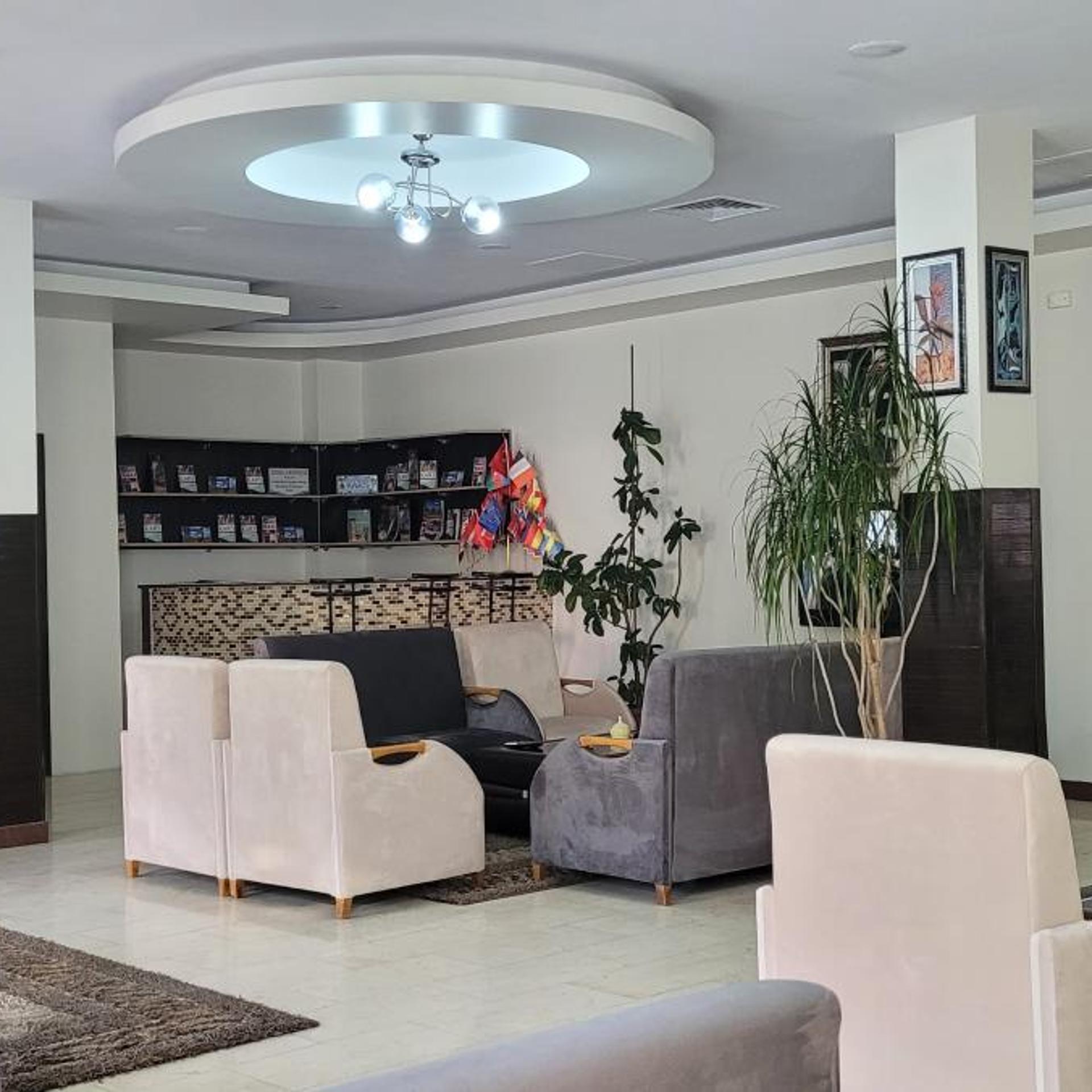 Gungoren Otel 5/27