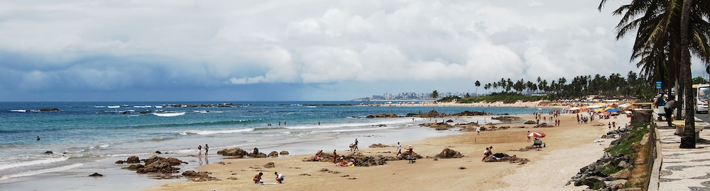 Hotel Praia da Sereia 24/30