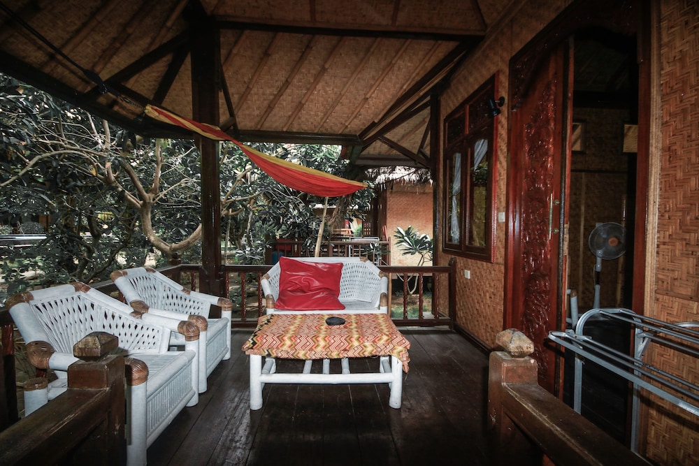 Sejuk Cottages 25/50
