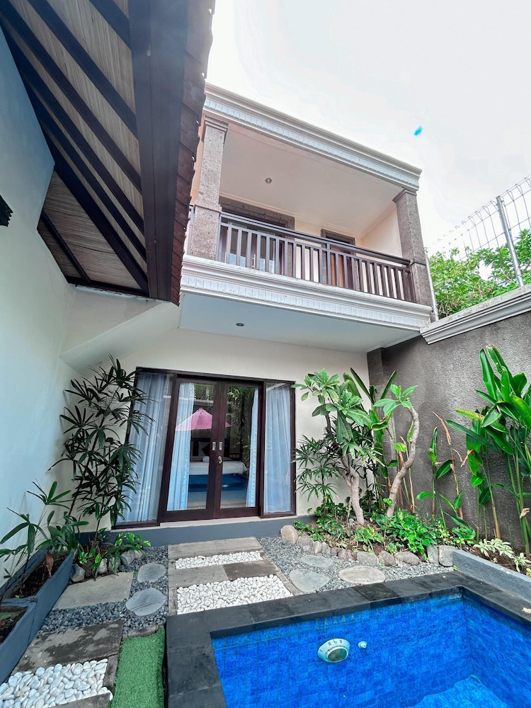 De' Bharata Bali Villas Seminyak 2/50