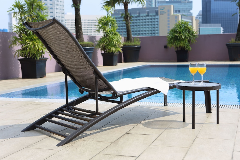 Days Inn by Wyndham Singapore Novena 28/43