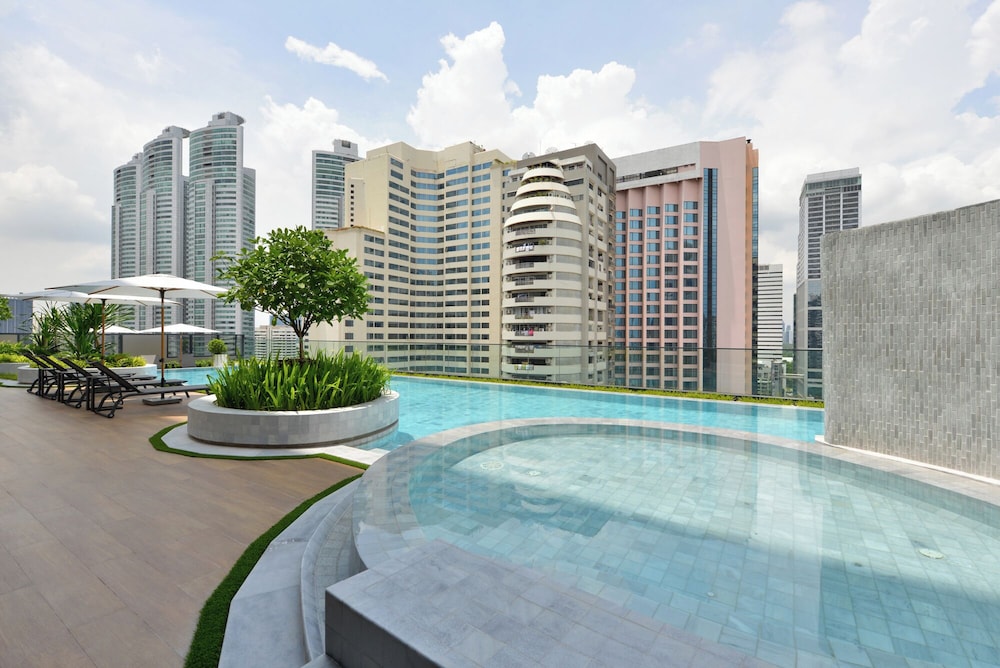 GM Estate Hotel and Executive Apartments 82/85