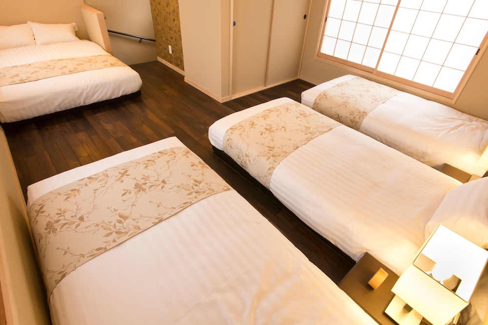 Resi Stay Kyoto Fuyacho 33/68