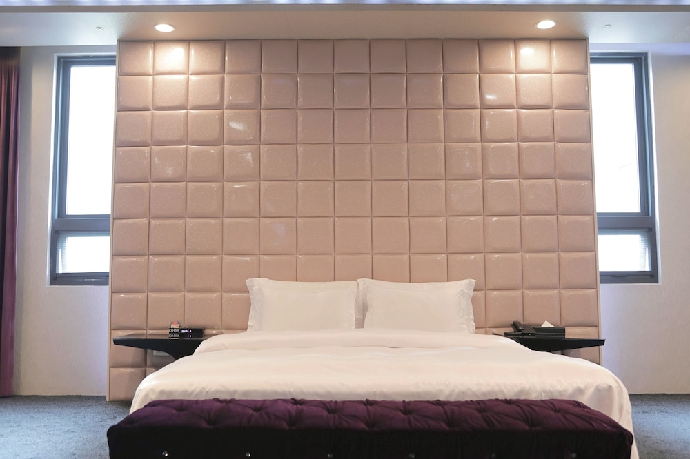 OHYA Boutique Motel-Tao-Yuan Branch 11/60