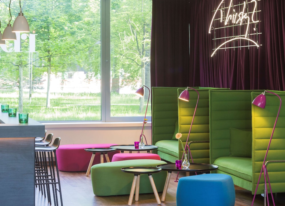 Park Inn By Radisson Frankfurt Airport 28/50