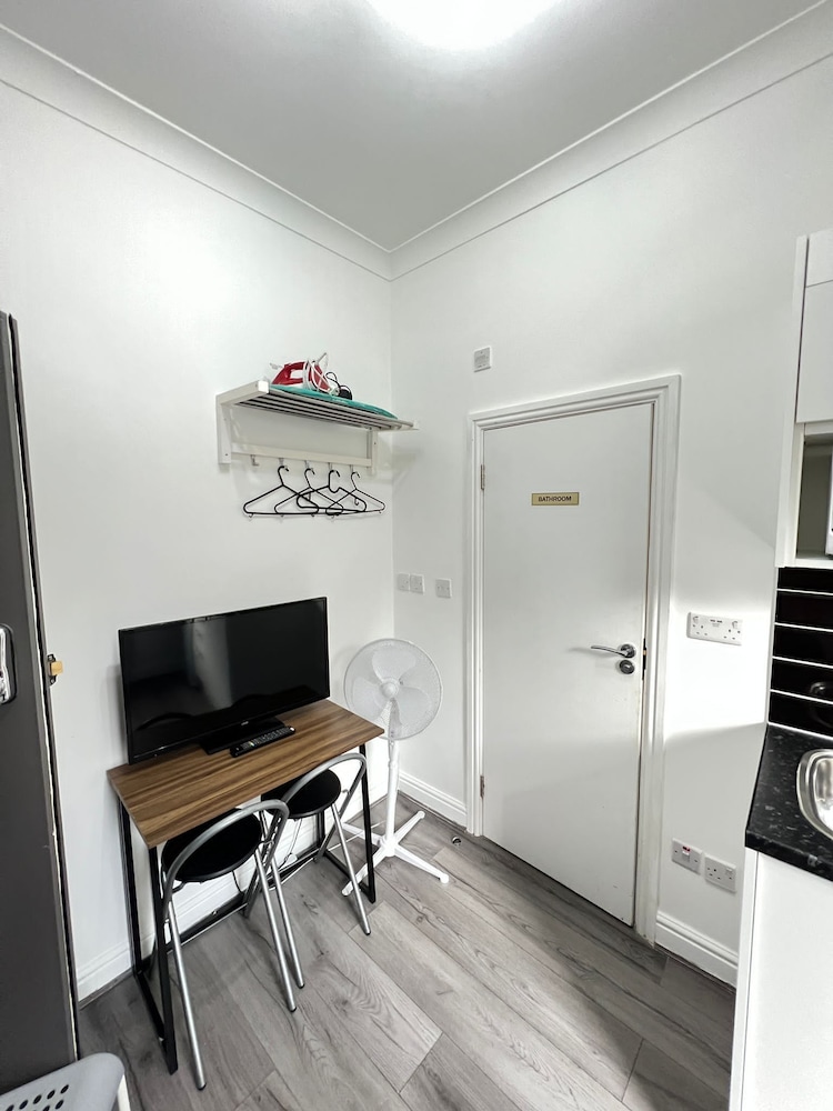 London City Gate Kings Cross St Pancras 36/50