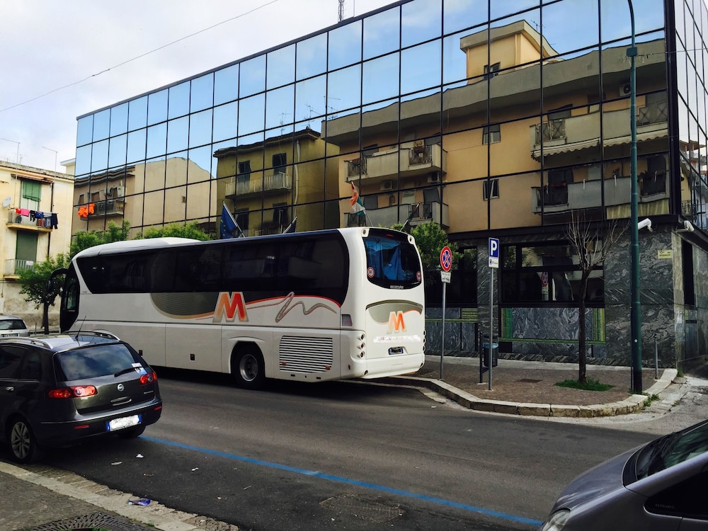 Hotel Cristal Eboli 7/39