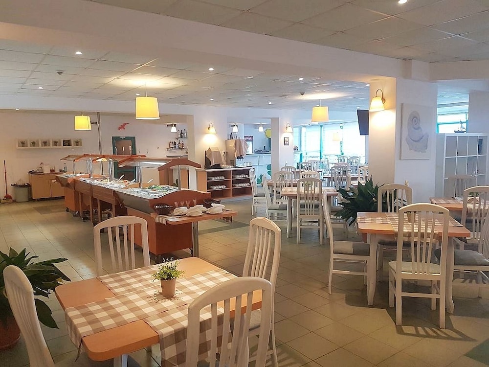 Hotel Delfin 19/35