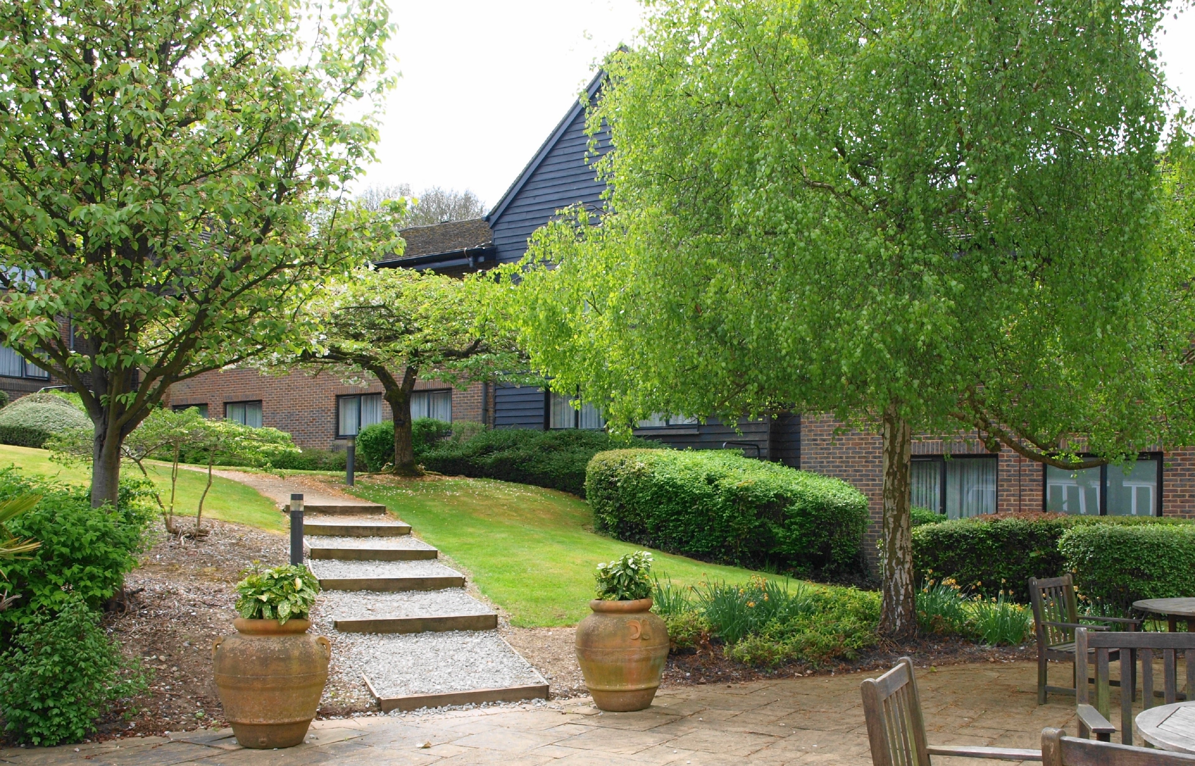 Holiday Inn Maidstone Sevenoaks 47/50