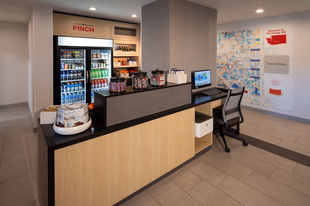 TownePlace Suites Ellensburg 4/35