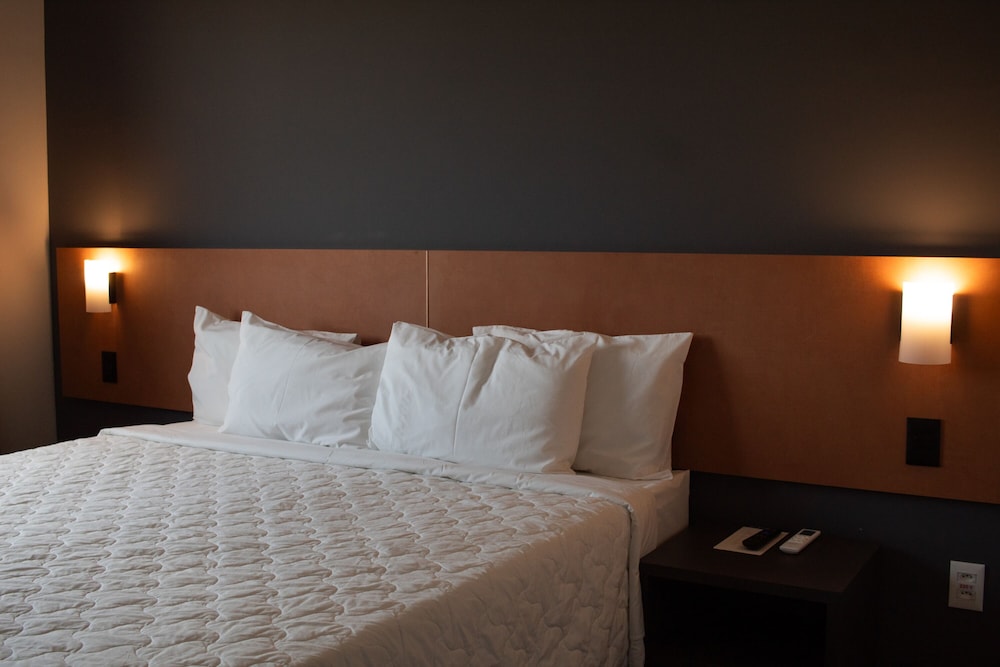 Comfort Hotel Presidente Prudente 48/66