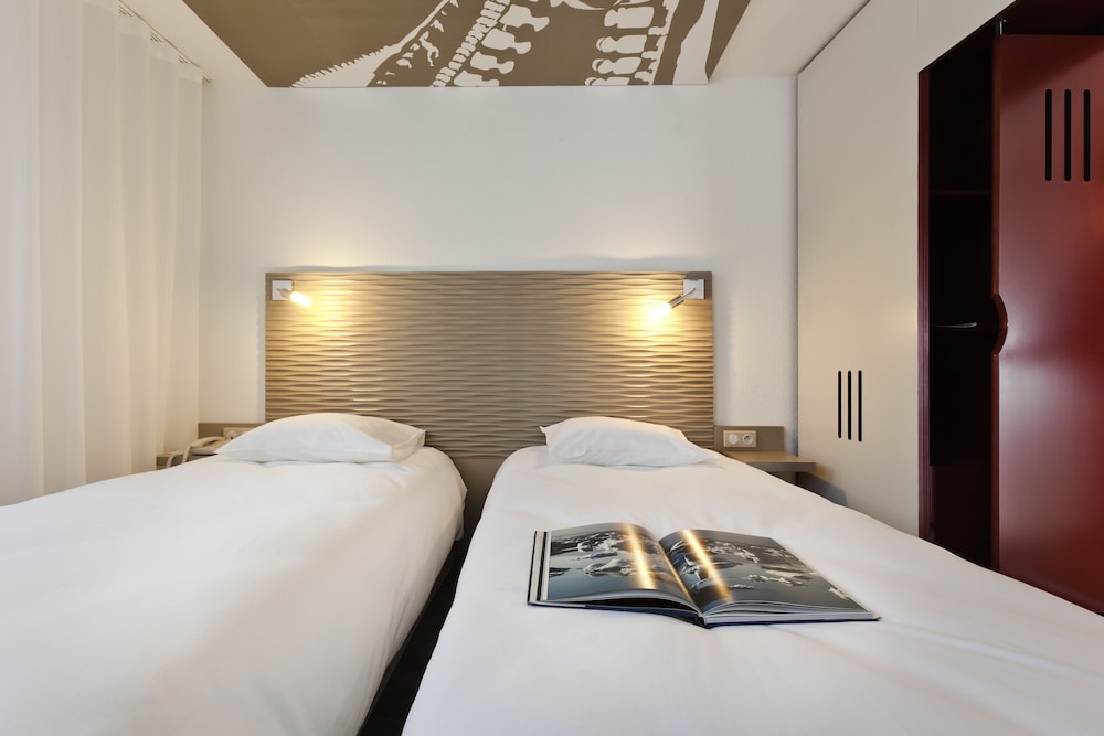 Ibis Styles Lille Aeroport 11/47