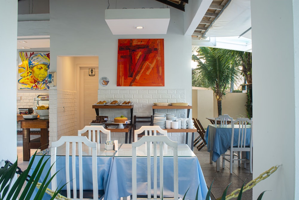 Latitud Buzios Hotel 25/50