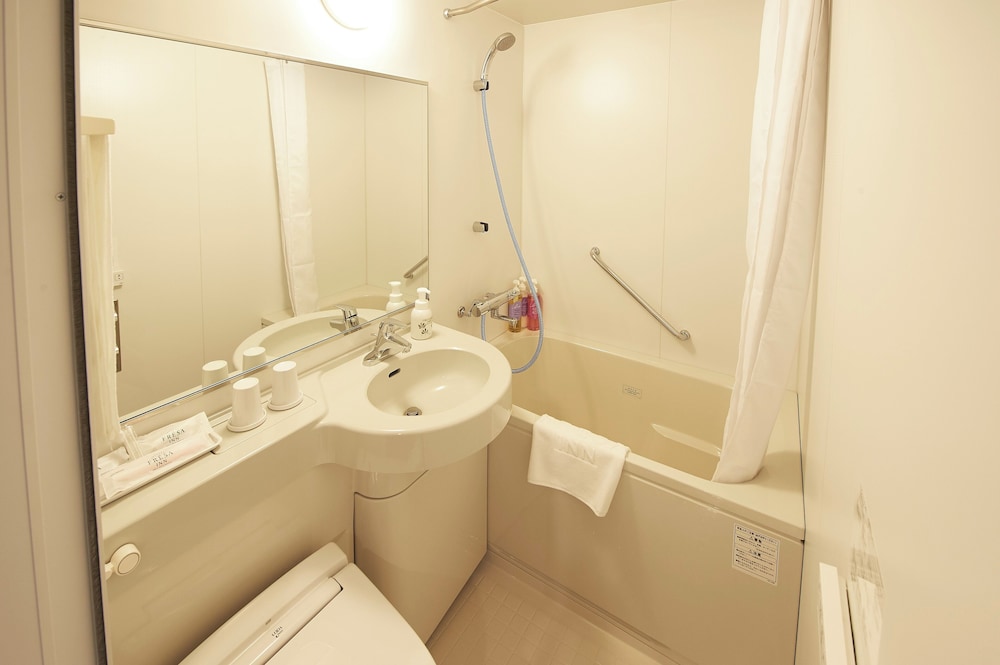 Sotetsu Fresa Inn Ginza-Sanchome 56/58