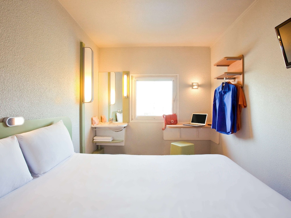 Ibis Budget Marne La Vallee Chelles 10/50