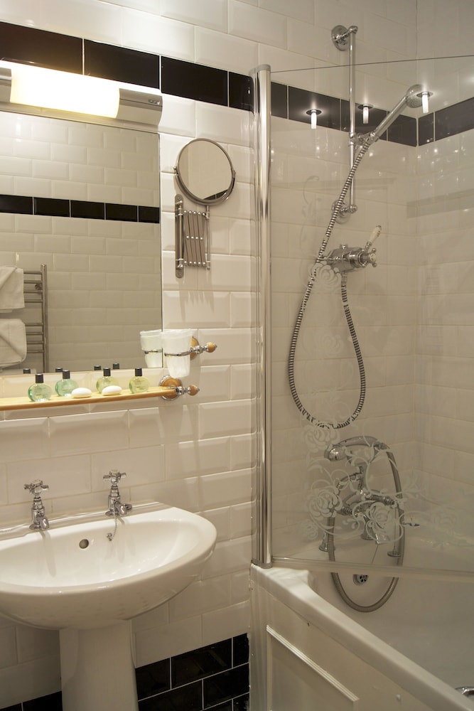 Best Western Bulkeley Hotel 39/44