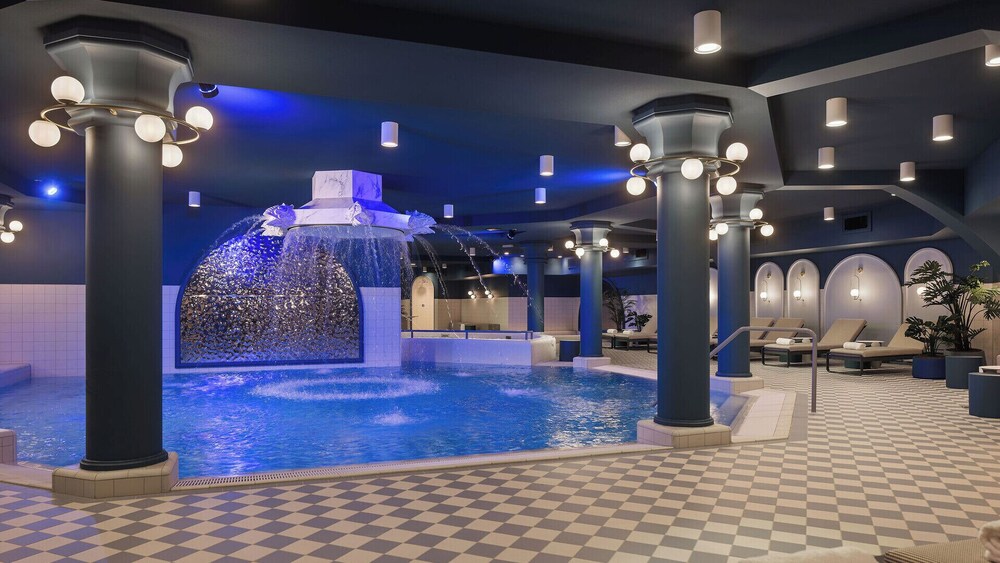 Efteling Wonder Hotel 42/74