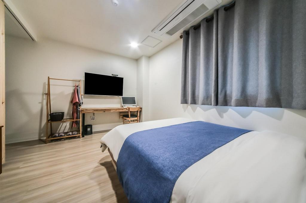 Jawoori Hotel Do An 20/79