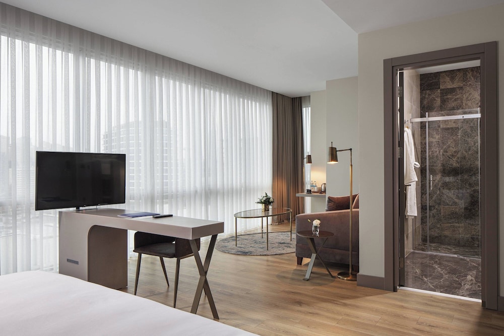 Delta Hotels by Marriott Istanbul Kagithane 44/50