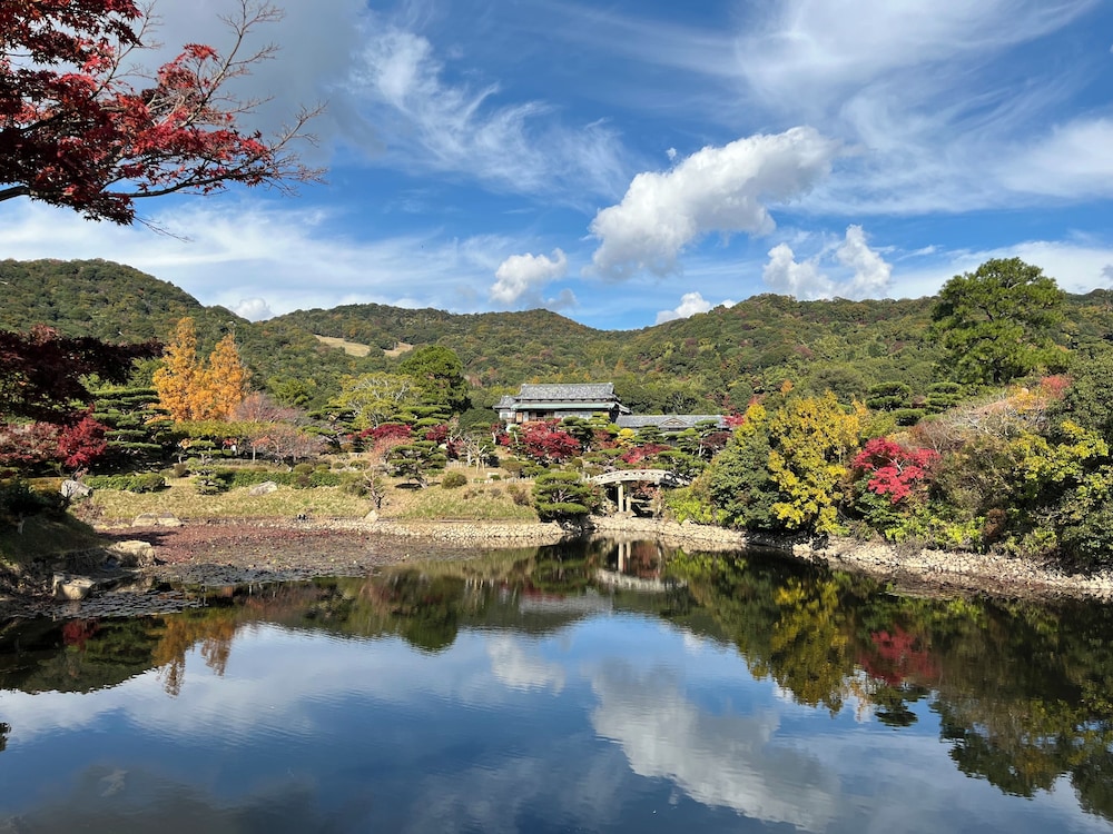 Apa Hotel Yamaguchi-Hofu 44/50