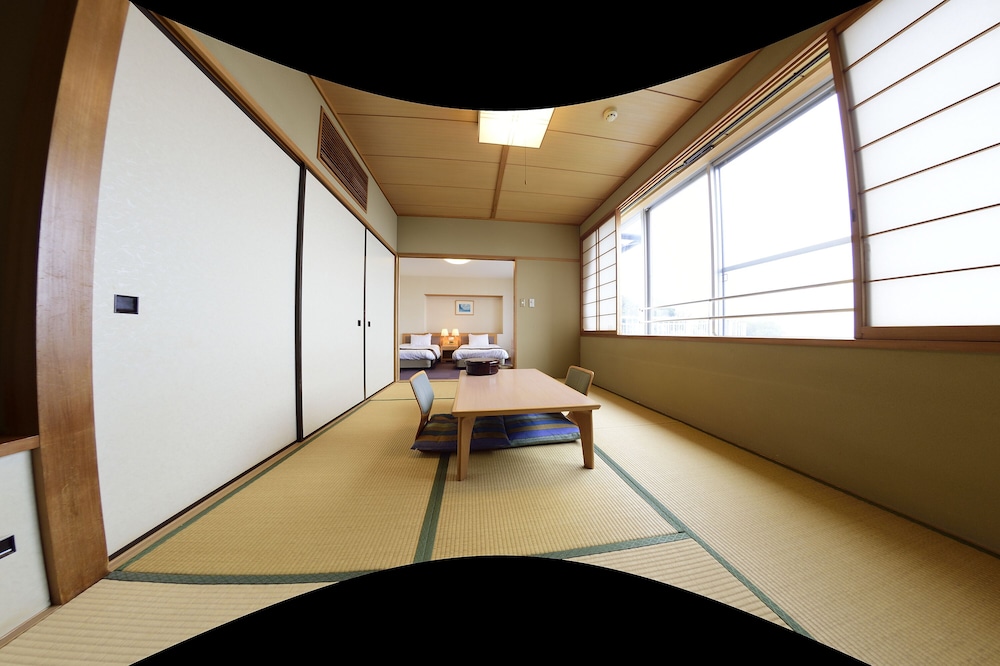 Kamenoi Hotel Atami Annex 25/55