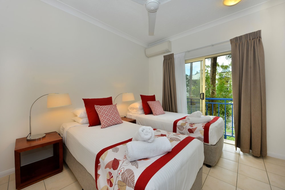 Central Plaza Port Douglas 13/63