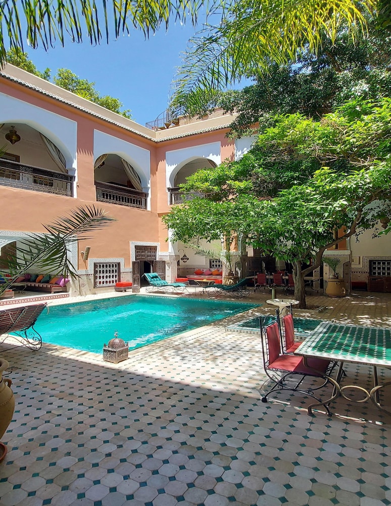 Riad Barroko 25/28
