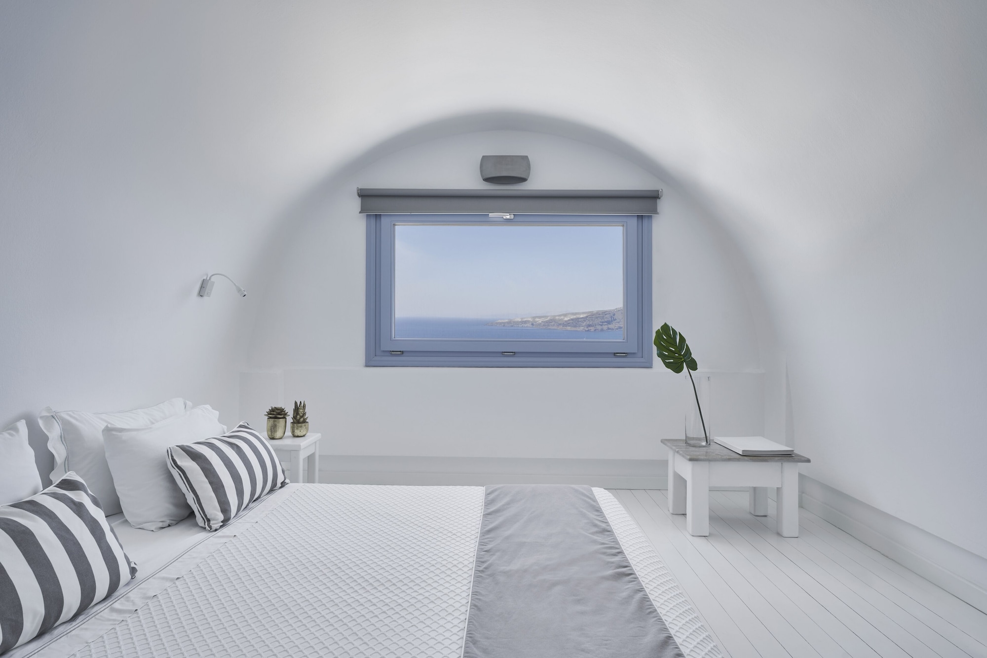 Executive, Traditional, Suite, Double Bed