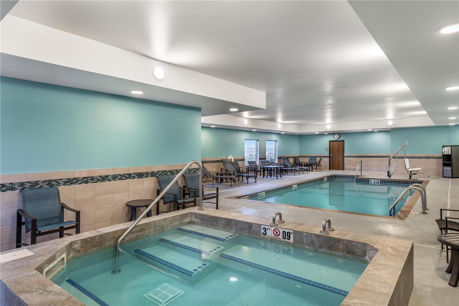 Best Western Plus Rapid City Rushmore 10/26