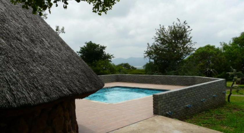 Umziki Chalets 38/47