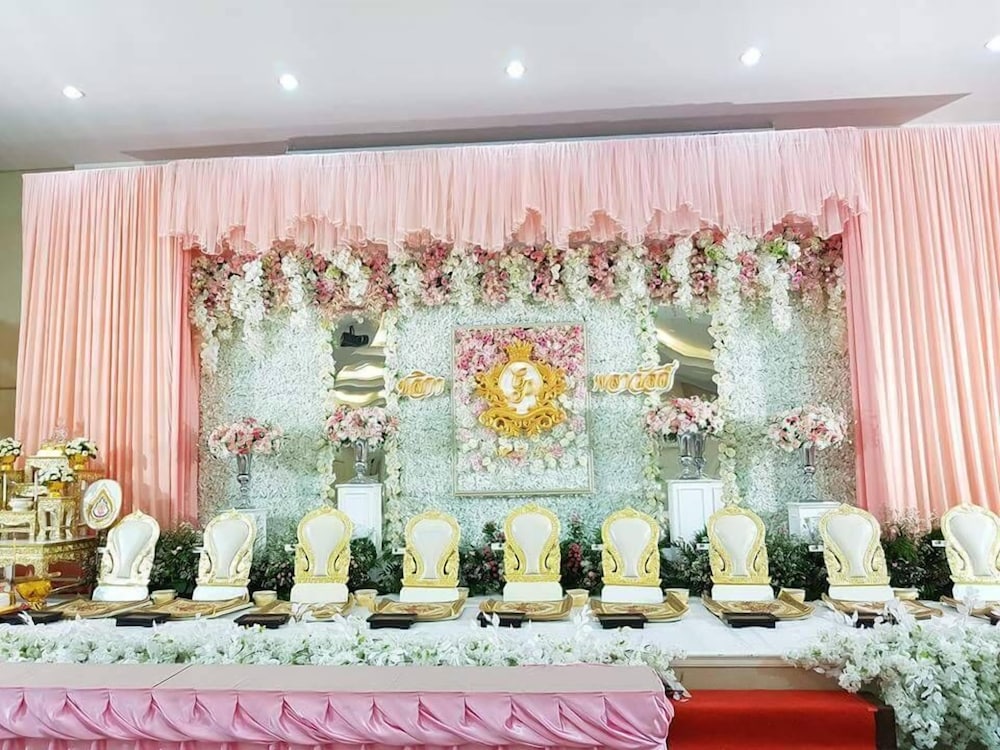 Srilamduan Hotel 11/50