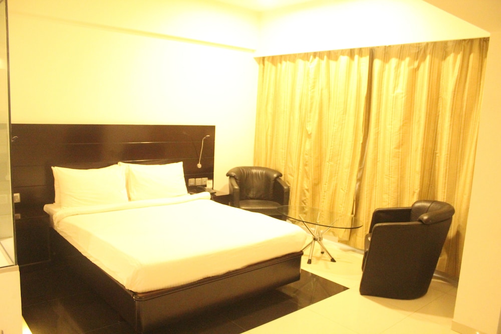 Keys Select By Lemon Tree Hotels, Ludhiana 6/46
