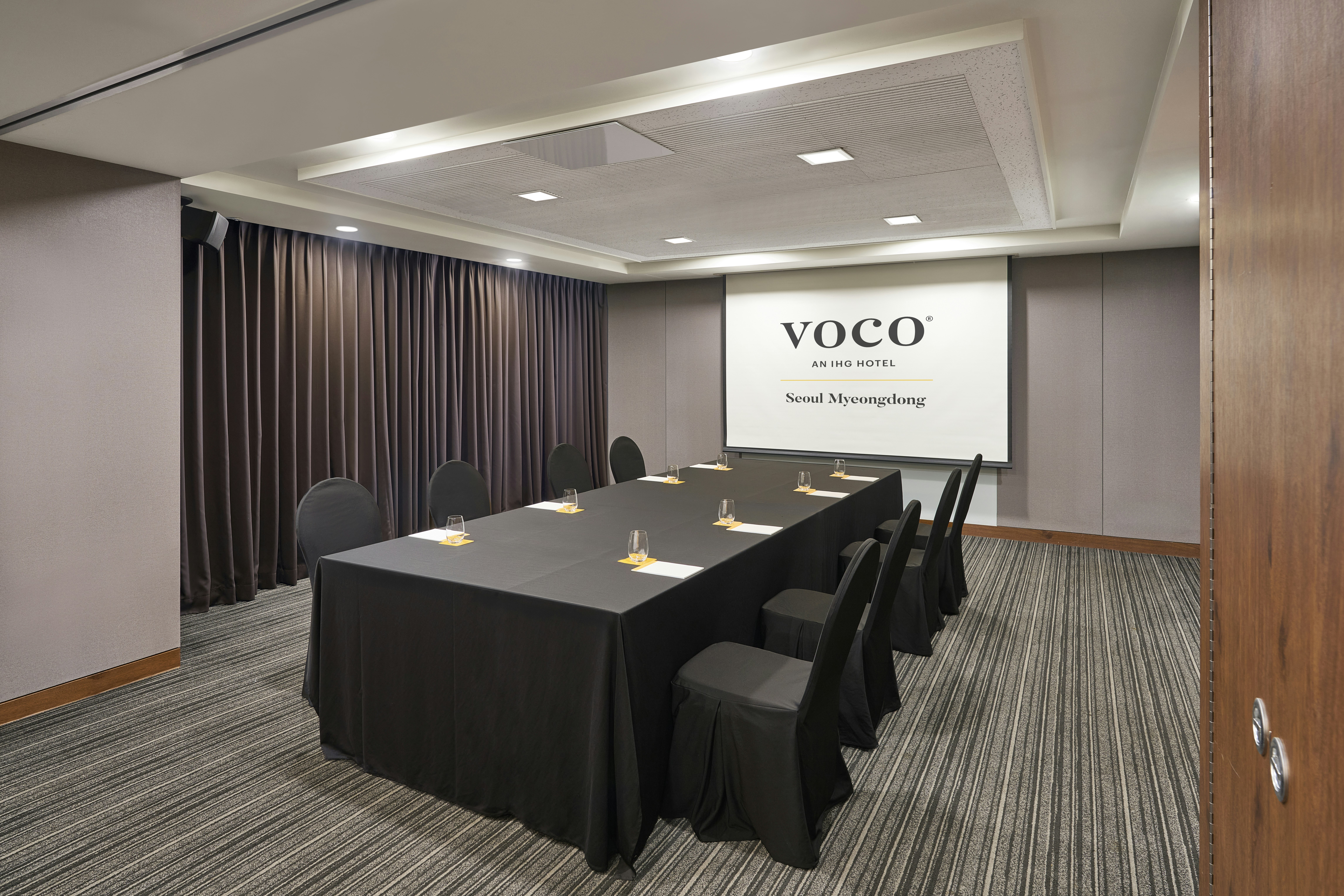 Voco Seoul Myeongdong 45/50