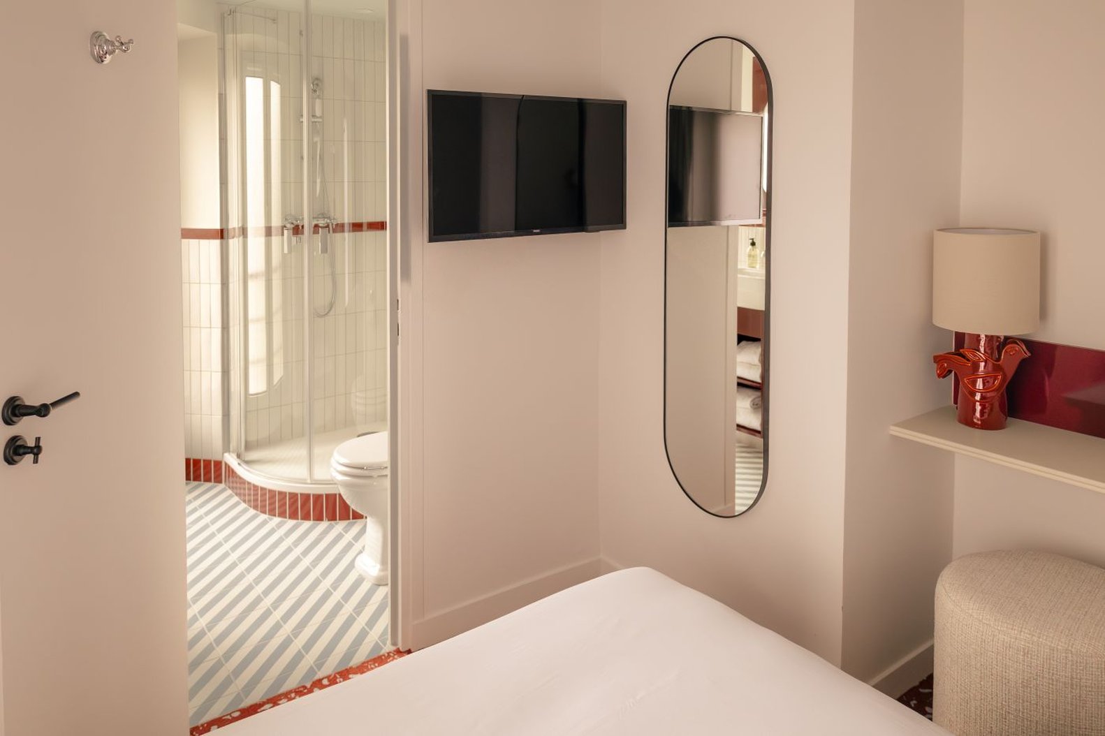 Hotel Salvia 26/49
