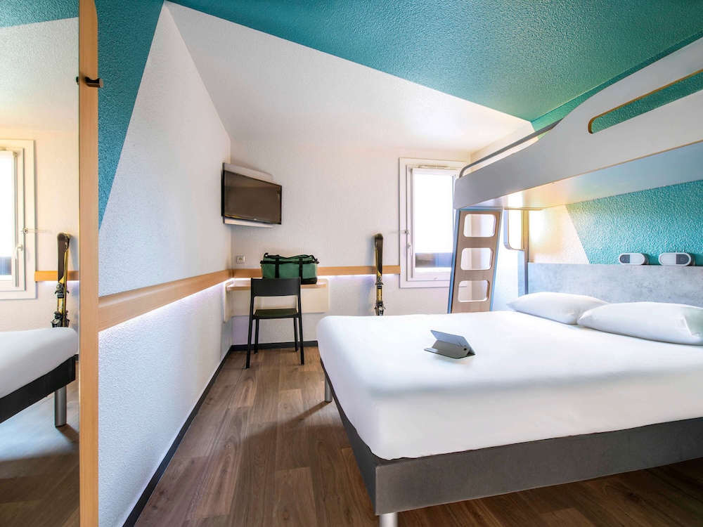 Ibis Budget Grenoble Voreppe 10/27