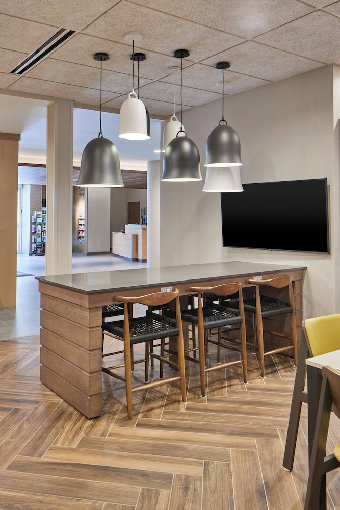 Fairfield By Marriott Inn & Suites Cornelia 20/25