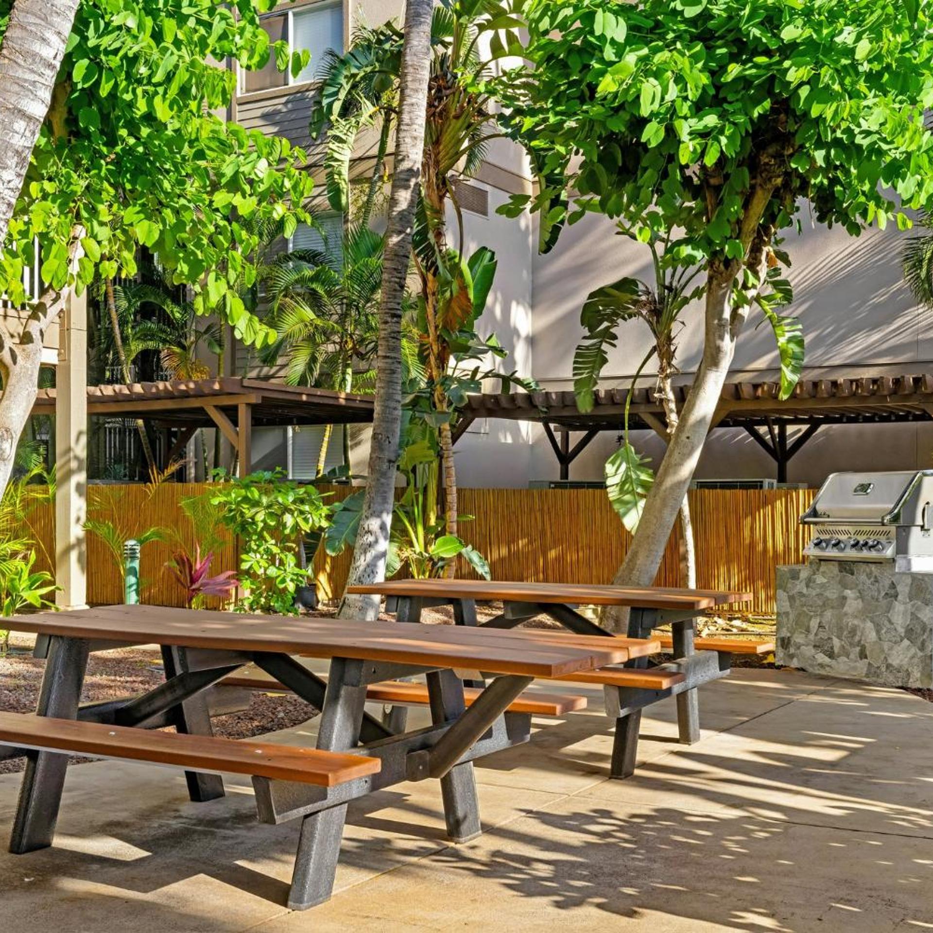 WorldMark Kihei 43/50