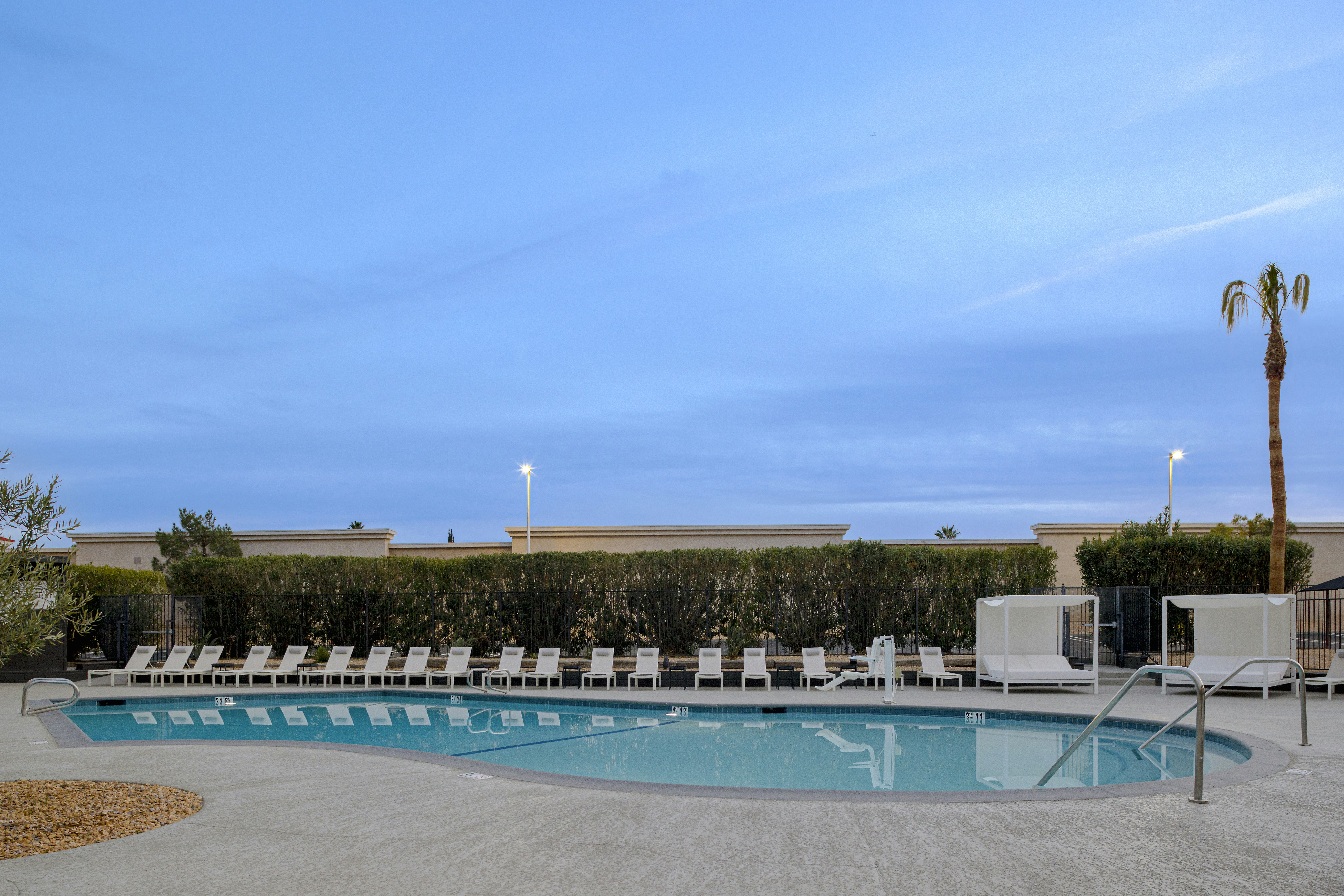 DoubleTree by Hilton Palmdale 72/75