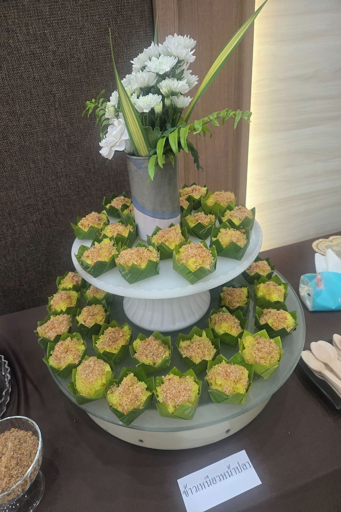 Hiso Place Hotel 38/70