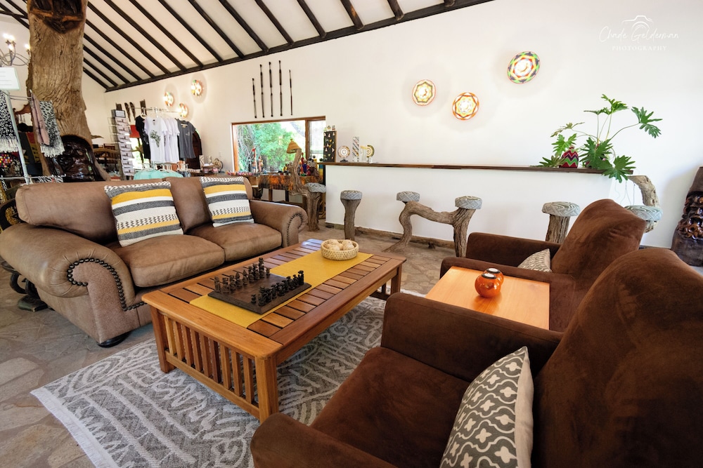 Mohlabetsi Safari Lodge 35/50