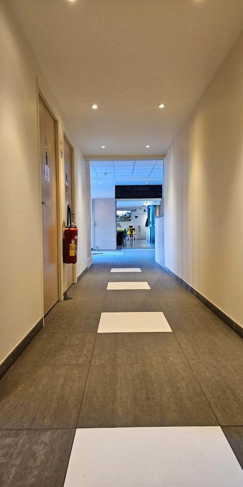 Relais Fasthotel Dunkerque 46/50