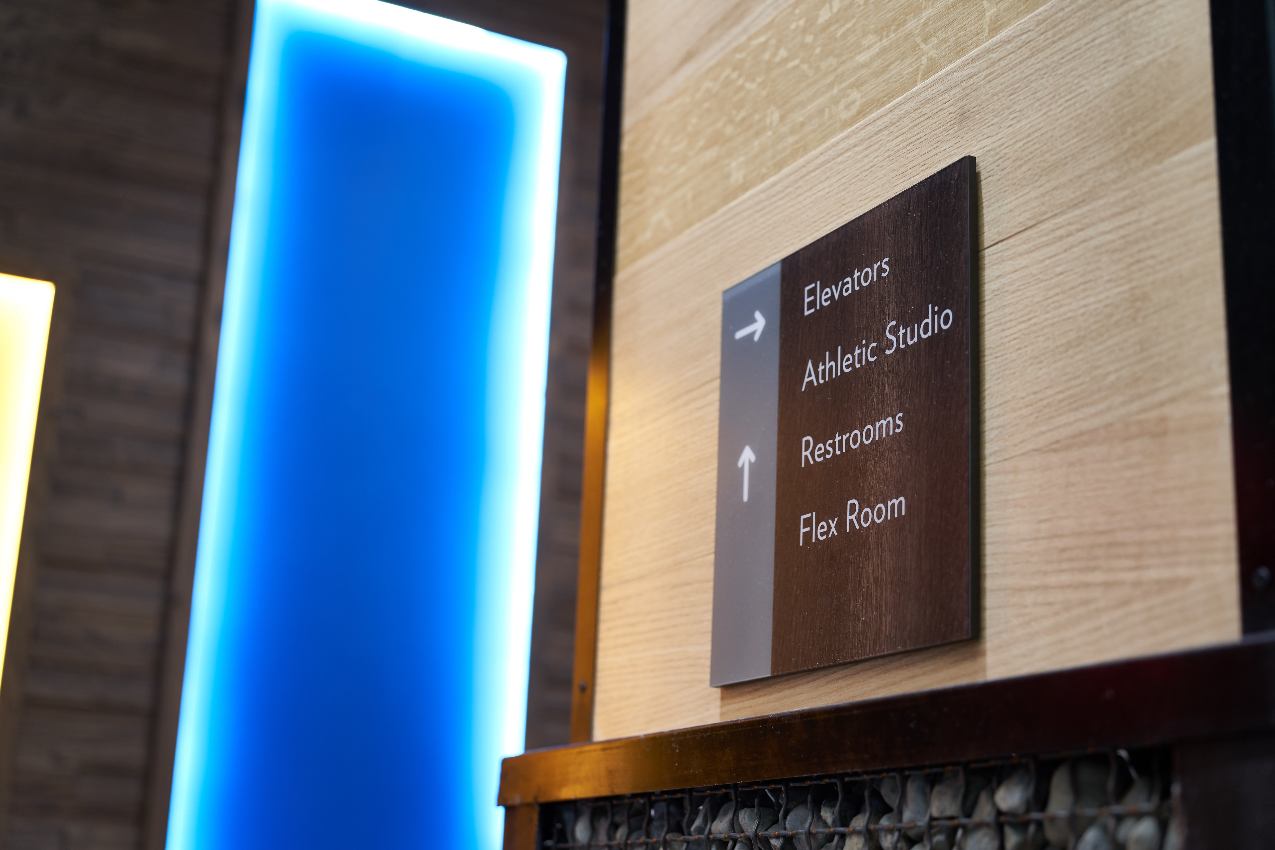 EVEN Hotel Times Square South 15/50