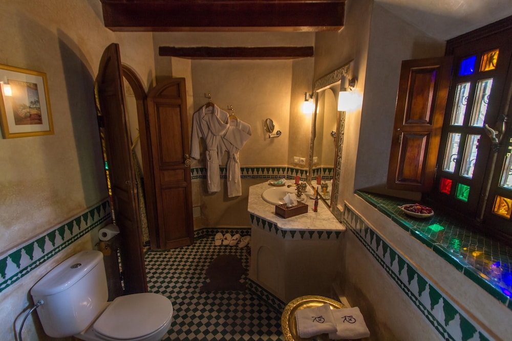 Riad Norma 44/50