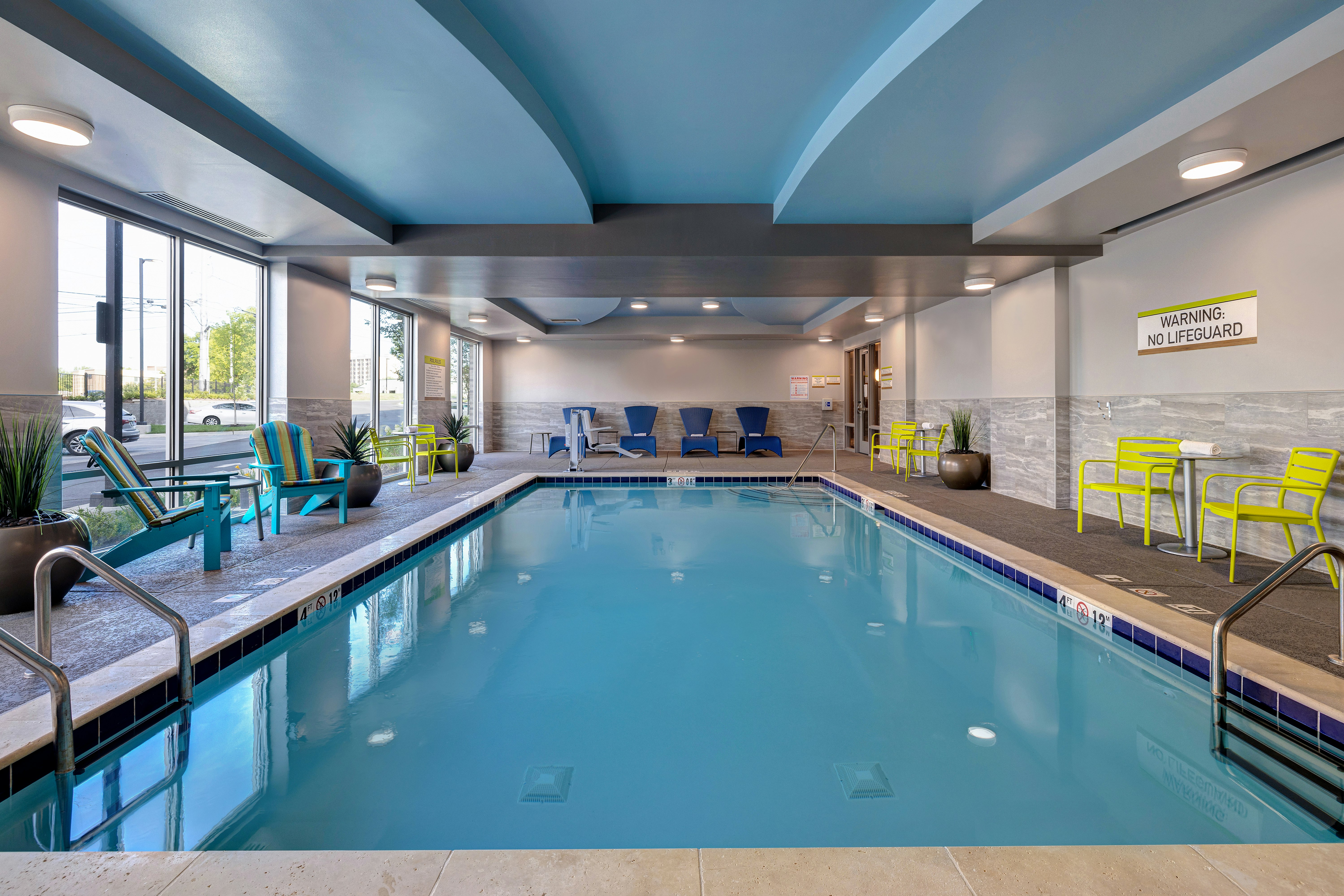 Home2 Suites by Hilton Nashville MetroCenter 10/24