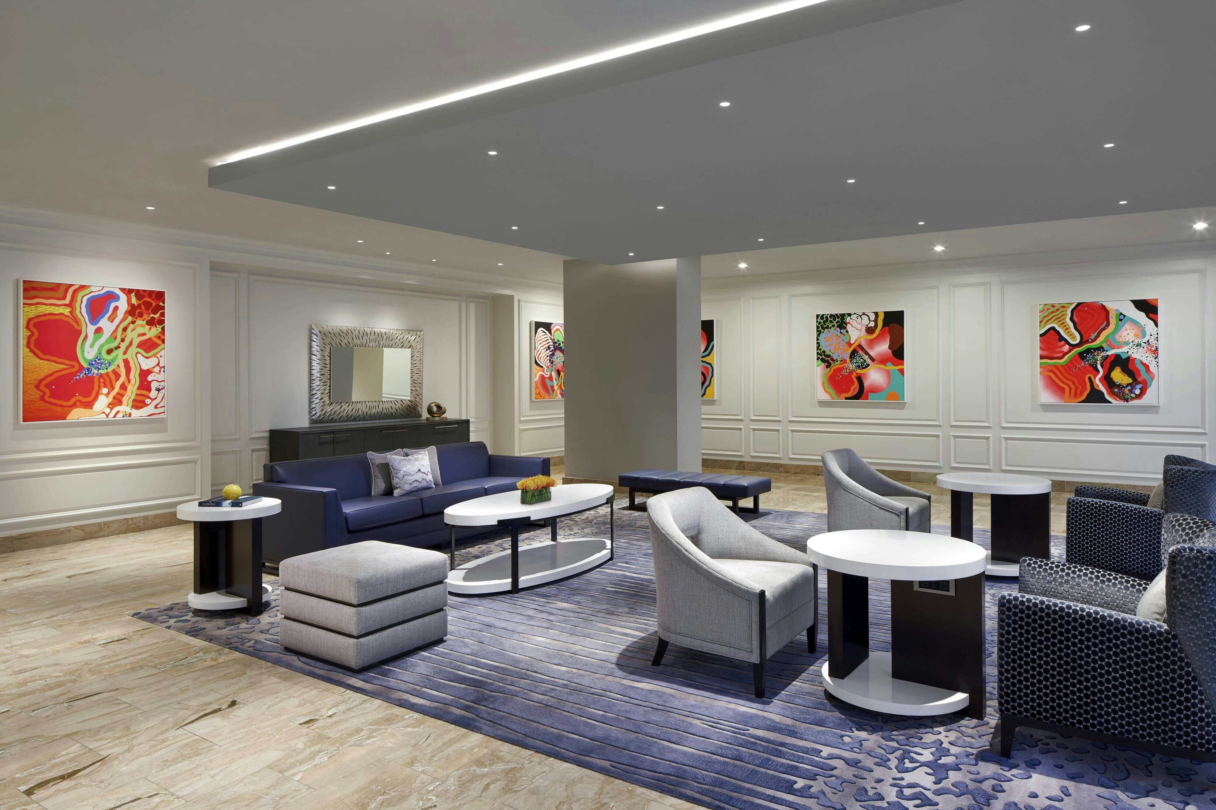 THE RITZ-CARLTON CLEVELAND 23/49
