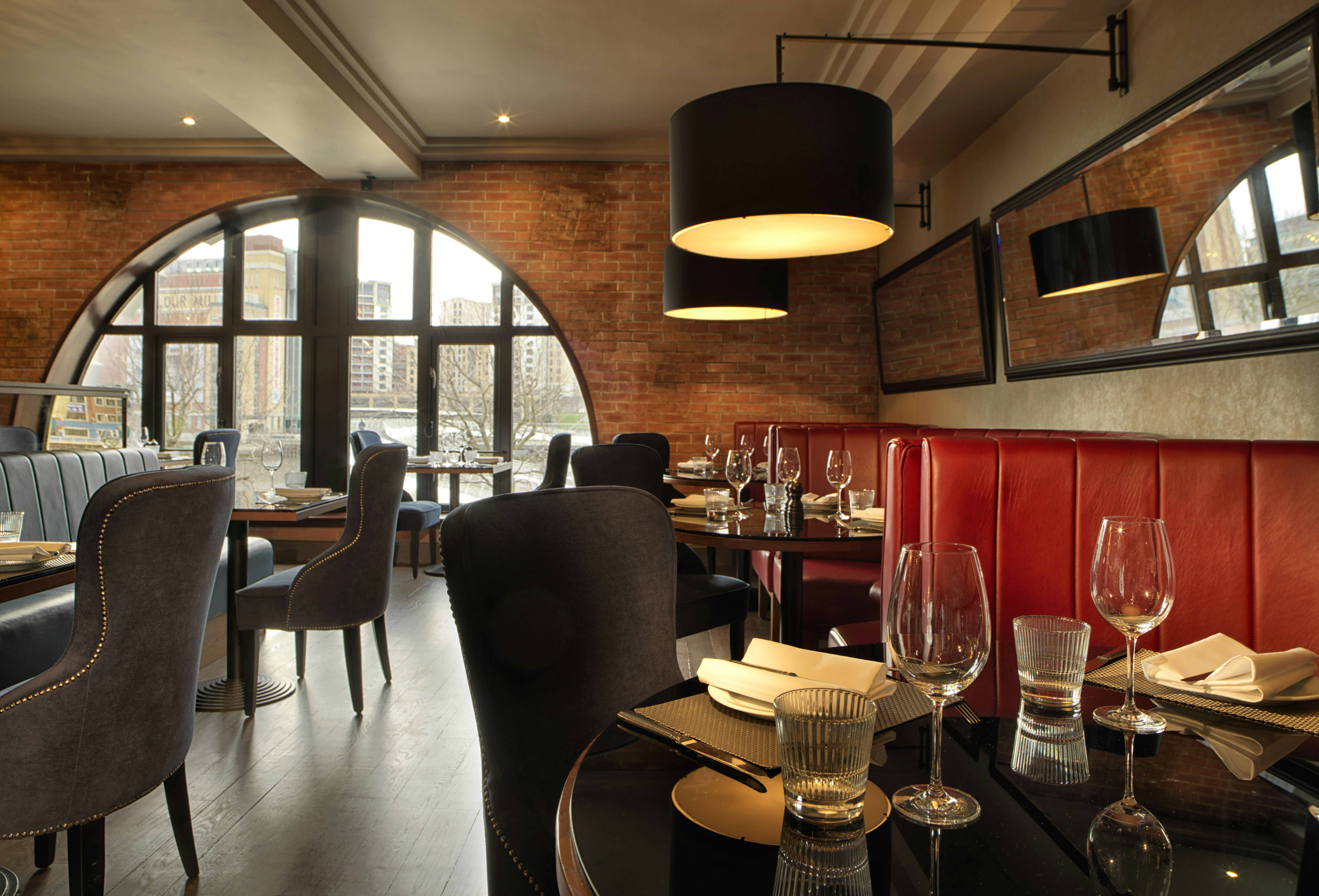 Malmaison Newcastle 51/64