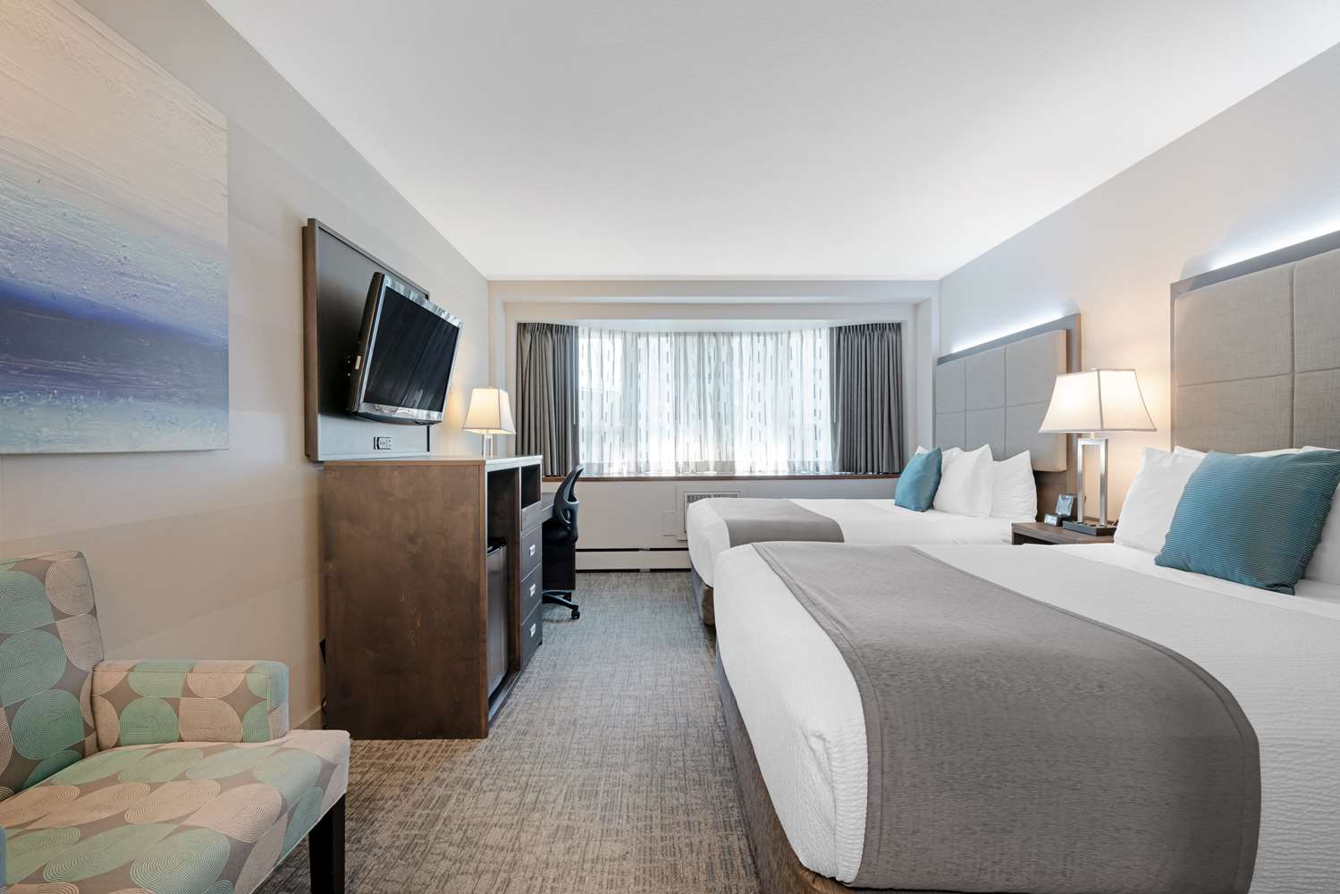 Best Western Plus Sands 10/56