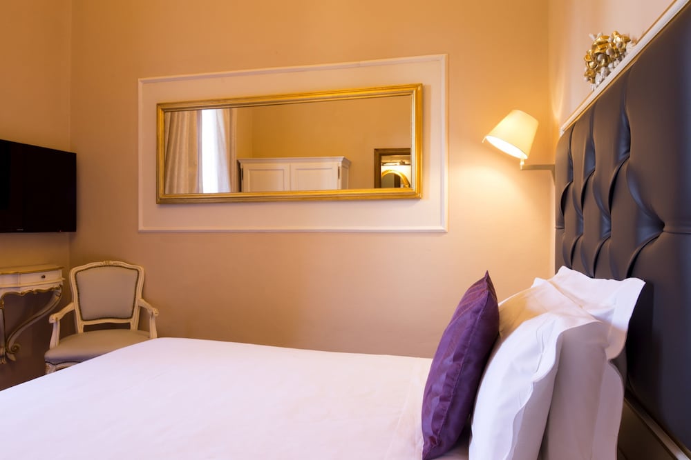 Art Hotel Villa Agape 25/43
